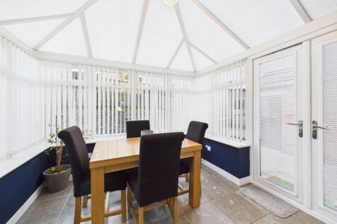 Conservatory Angle 1