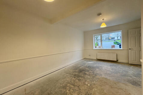 Living Room Mayberry