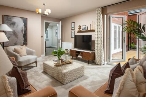 primary property image