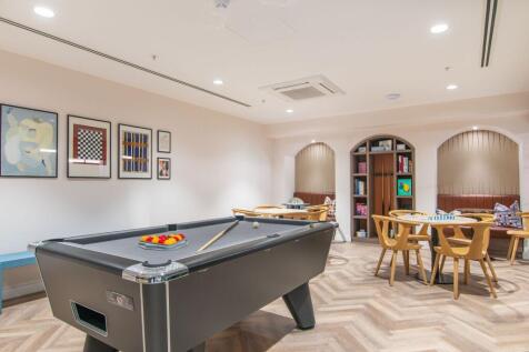 1 Bedroom Flat in HA9 0ED