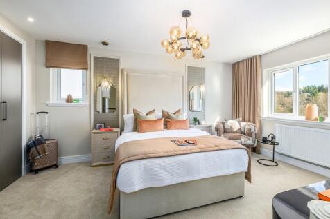 calderwood, east calder