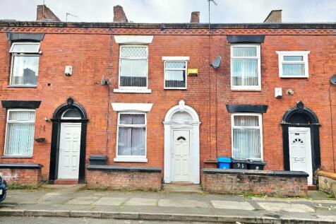 2 Bedroom Terraced in OL4 1LG
