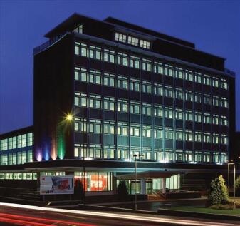 Office to rent in sheffield