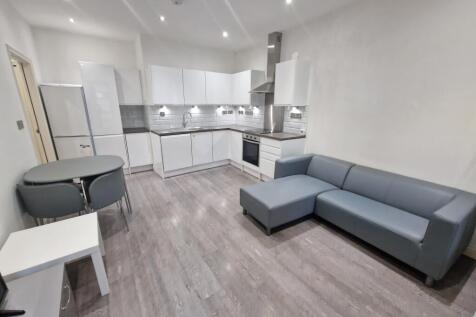1 Bedroom Flat in LU1 2DW