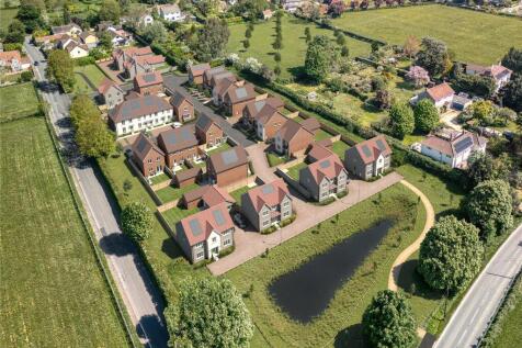 Orchard Meadows
