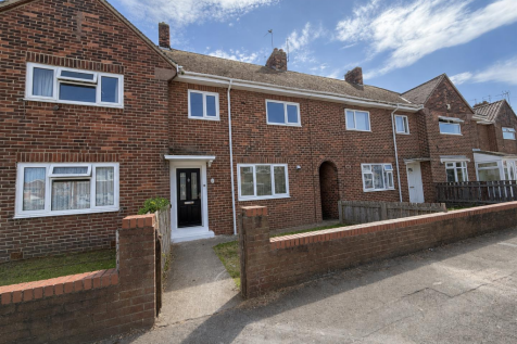 3 bed terraced house for rent in Runciman Road, Hartlepool