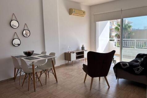 Open Plan Area