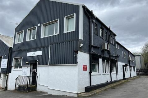 Light Industrial for sale in bradford