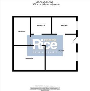 Flat 65d (Ground
