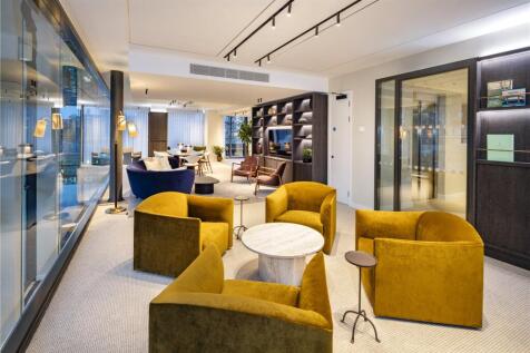 Residents' Lounge