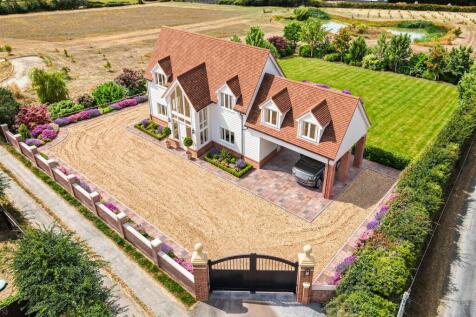 Drone View