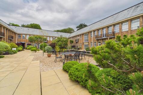 Communal Gardens