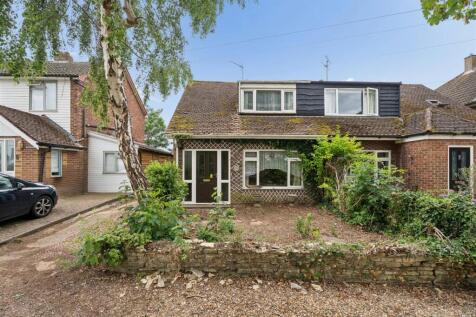 George Farm Close, Little Brickhill