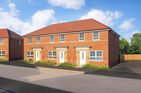 primary property image
