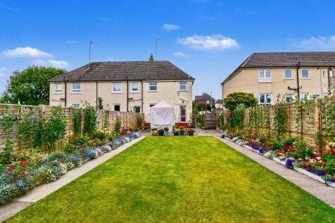 Rear Garden Angle 4