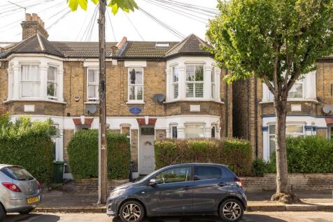 Richmond Road, E11