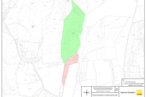 Land Map