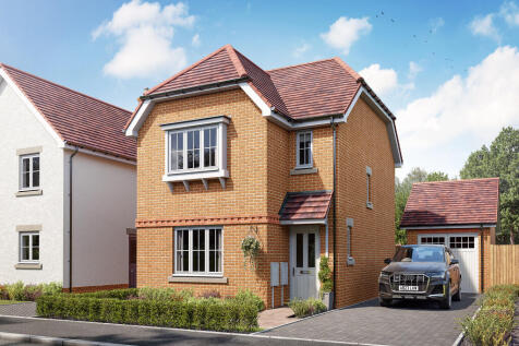 primary property image
