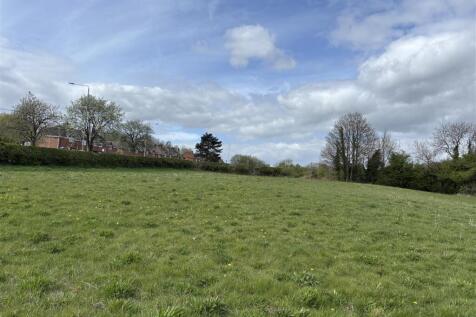 Lot 1 - Land at St Georges Hill