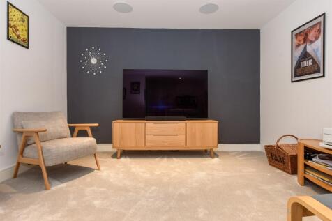 Internal Lifestyle Photograph