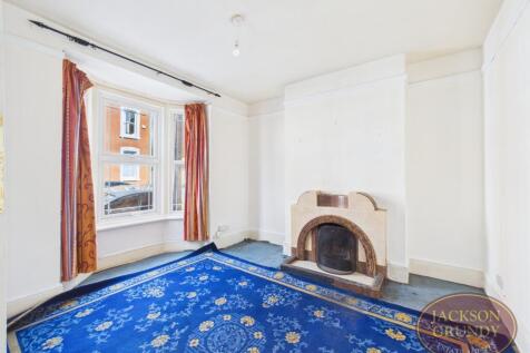 Beaconsfield Terrace