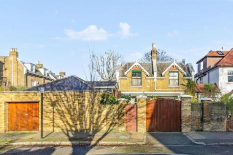 Grove Park Gardens, W4 - FOR SALE
