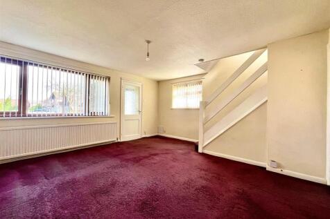 Manning Road, Northampton