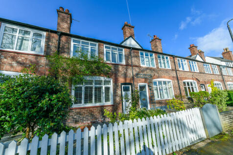 Front External