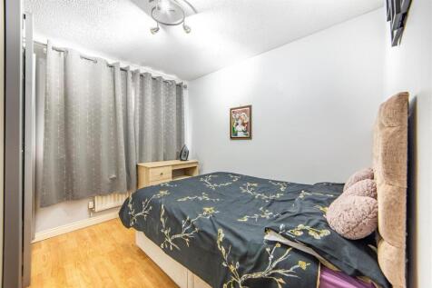 blinds closed old photo