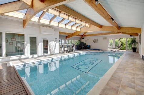 Leisure Suite