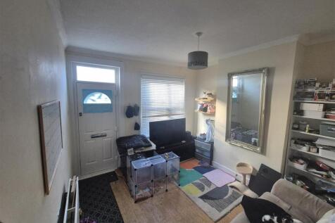 Front Reception Room