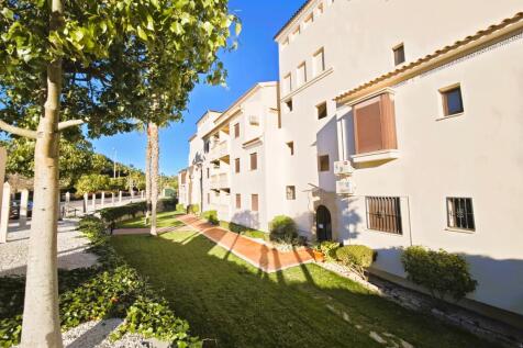 Las Ramblas 3 bed apartment (1)