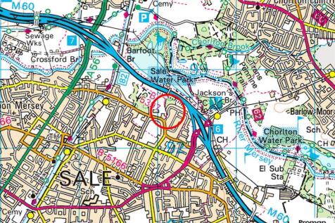 Town Plan