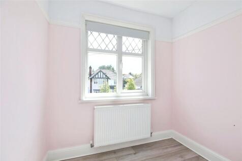 Bedroom Five