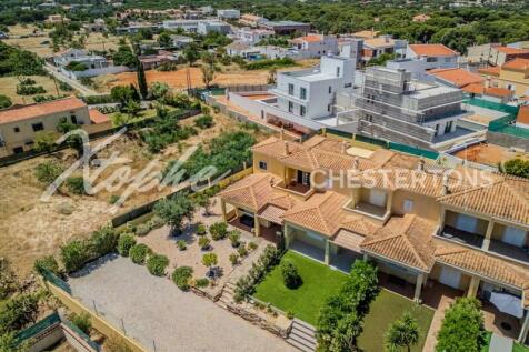 Almancil 3 Bed Townhouse Property For Sale (25)
