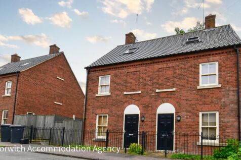 2 Bedroom Semi-Detached in NR2 4HF