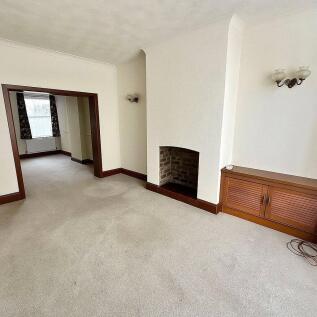 Open Plan Lounge