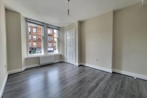 2-bed Flat Johnston Street – additional view