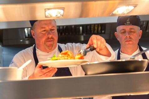 Bistro on Site