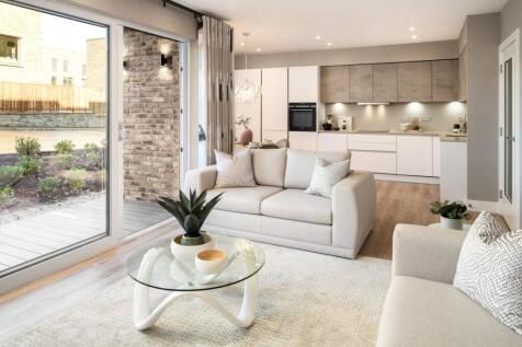 Living/Kitchen