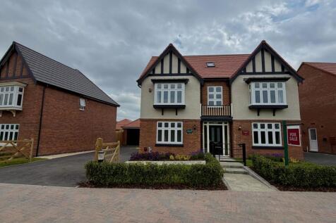 primary property image