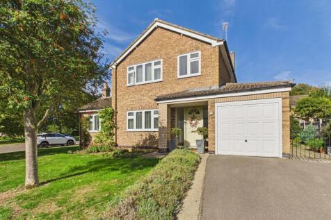 Willoughby Drive, Empingham