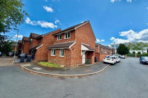 **ZERO DEPOSIT SCHEME AVAILABLE- ENQUIRE FOR DETAILS** Nestled in the serene surroundings of Orchid Drive, Hockley, Birmingham, this delightful link-detached house offers a perfect blend of comfort an