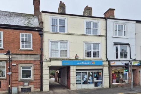 Mixed Use Investment Property - For Sale