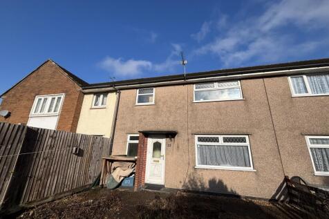 3 Bedroom House in NP19 9RB