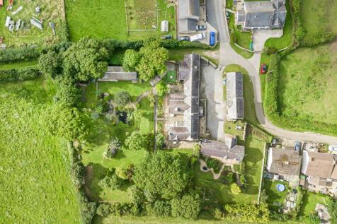 Aerial Aspect