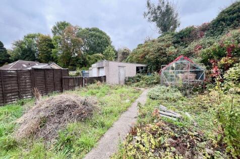 Vegetable Garden