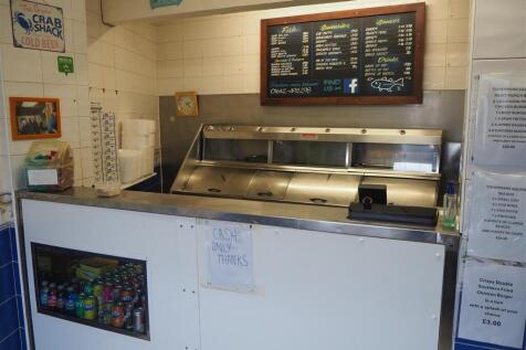 Takeaway for sale in redcar
