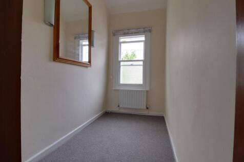 Study/Box Room
