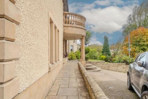 7 bed, 6 bath Detached Villa in Glasgow - Photo 72